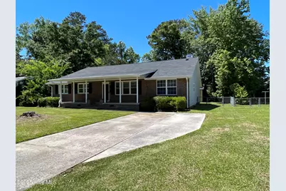 805 Gardenview Drive, Jacksonville, NC 28540 - Photo 3