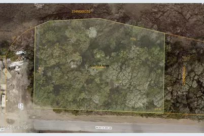 Lots 9-11 W Pelican Drive, Oak Island, NC 28465 - Photo 3