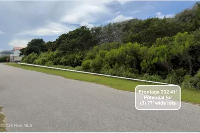 Lots 9-11 W Pelican Drive, Oak Island, NC 28465 - Photo 3
