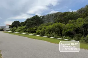 Lots 9-11 W Pelican Dr, Oak Island, NC 28465 - Photo 1