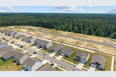 4007 Montford Drive, New Bern, NC 28562 - Photo 37