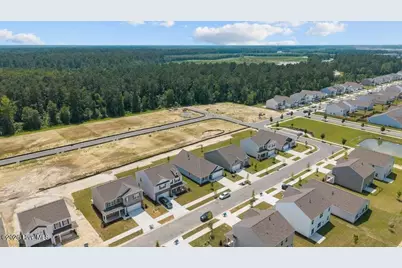 4007 Montford Drive, New Bern, NC 28562 - Photo 35