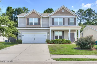 746 Neville Street, Grovetown, GA 30813 - Photo 1