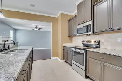 746 Neville Street, Grovetown, GA 30813 - Photo 15