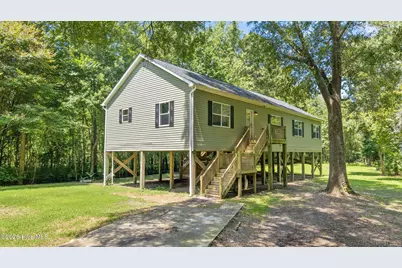 309 Burgaw Creek Loop Road, Burgaw, NC 28425 - Photo 1