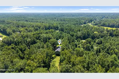 309 Burgaw Creek Loop Road, Burgaw, NC 28425 - Photo 35