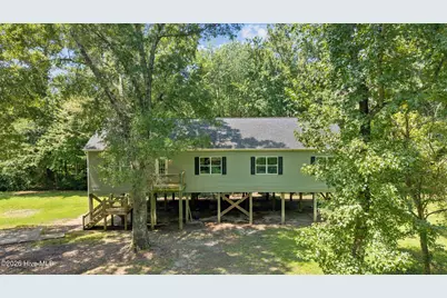 309 Burgaw Creek Loop Road, Burgaw, NC 28425 - Photo 33