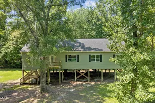 309 Burgaw Creek Loop Rd, Burgaw, NC 28425 - Photo 33