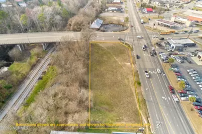 Tbd E Broad Avenue E, Rockingham, NC 28379 - Photo 1