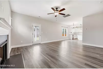 164 Leach Creek Drive, Raeford, NC 28376 - Photo 23