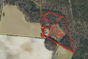 0 Turkey Farm Ln, Salemburg, NC 28385 - Photo 1