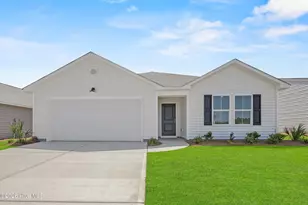 4629 Swimming Ln, Shallotte, NC 28470 - Photo 1