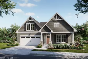 4464 Village Green Dr SW, Shallotte, NC 28470 - Photo 1