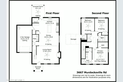3667 Murdocksville Road, West End, NC 27376 - Photo 47