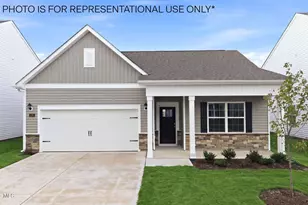 4003 Montford Dr, New Bern, NC 28562 - Photo 1