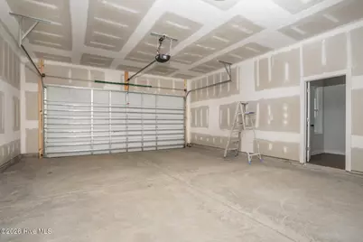 1173 Nick Coley Road, Whitakers, NC 27891 - Photo 35