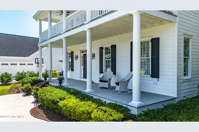 161 Camp Morehead Drive, Morehead City, NC 28557 - Photo 13