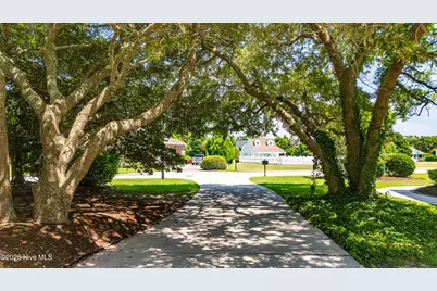 161 Camp Morehead Drive, Morehead City, NC 28557 - Photo 61
