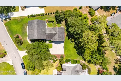 161 Camp Morehead Drive, Morehead City, NC 28557 - Photo 51