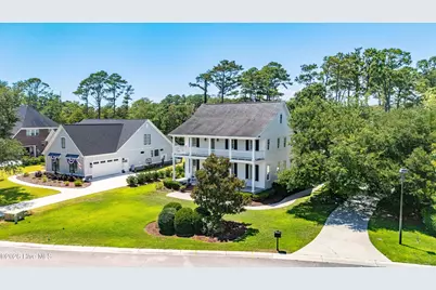 161 Camp Morehead Drive, Morehead City, NC 28557 - Photo 3