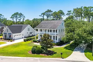 161 Camp Morehead Dr, Morehead City, NC 28557 - Photo 3