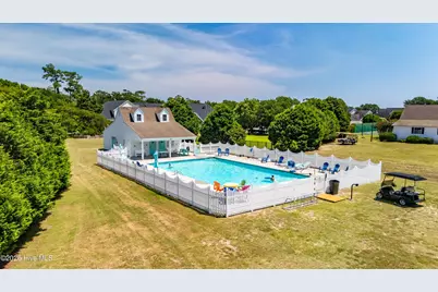 161 Camp Morehead Drive, Morehead City, NC 28557 - Photo 9