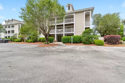 3350 Club Villas Drive # 1403, Southport, NC 28461 - Photo 1