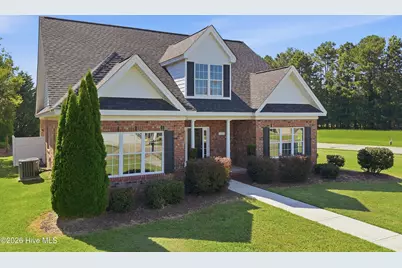76 Eltham, Rocky Mount, NC 27804 - Photo 3