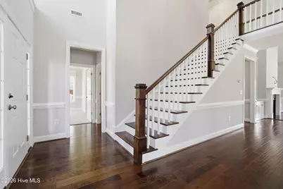 76 Eltham, Rocky Mount, NC 27804 - Photo 9