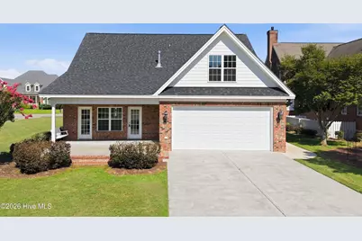 76 Eltham, Rocky Mount, NC 27804 - Photo 5
