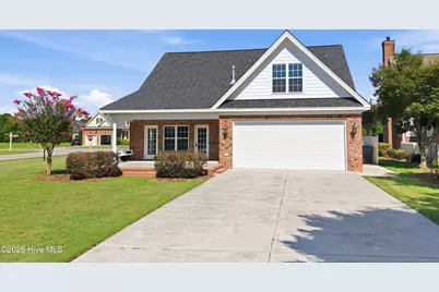 76 Eltham, Rocky Mount, NC 27804 - Photo 43