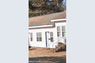 315 Hines Street W #C, Wilson, NC 27893 - Photo 3