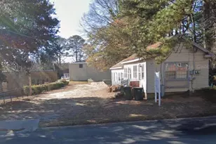 315 Hines St W, Wilson, NC 27893 - Photo 1