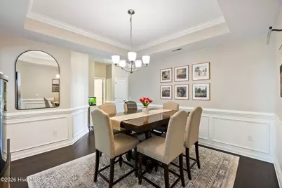 636 Cambeck Drive SE #Unit 1, Leland, NC 28451 - Photo 3