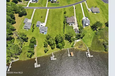 434 Southern Plantation Drive S, Oriental, NC 28571 - Photo 11