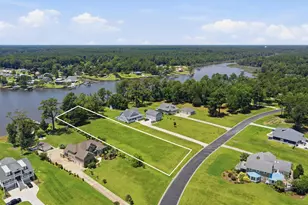 434 Southern Plantation Dr S, Oriental, NC 28571 - Photo 1