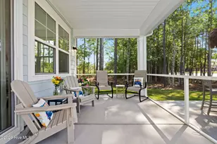 9016 Chesterfield Dr NW, Calabash, NC 28467 - Photo 23