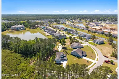 9016 Chesterfield Drive NW, Calabash, NC 28467 - Photo 59