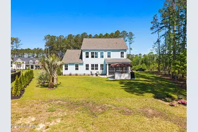 9016 Chesterfield Drive NW, Calabash, NC 28467 - Photo 51