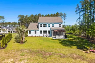 9016 Chesterfield Dr NW, Calabash, NC 28467 - Photo 51