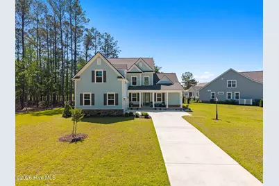 9016 Chesterfield Drive NW, Calabash, NC 28467 - Photo 3