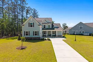 9016 Chesterfield Dr NW, Calabash, NC 28467 - Photo 3