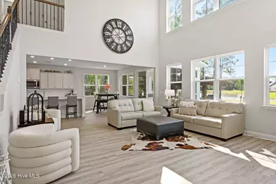 9016 Chesterfield Drive NW, Calabash, NC 28467 - Photo 13