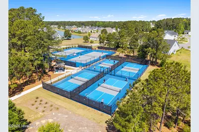 9016 Chesterfield Drive NW, Calabash, NC 28467 - Photo 71