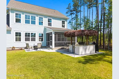 9016 Chesterfield Drive NW, Calabash, NC 28467 - Photo 49