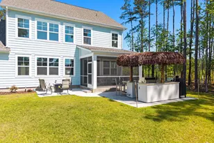 9016 Chesterfield Dr NW, Calabash, NC 28467 - Photo 49