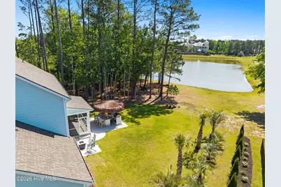 9016 Chesterfield Drive NW, Calabash, NC 28467 - Photo 53