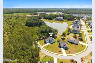 9016 Chesterfield Drive NW, Calabash, NC 28467 - Photo 57