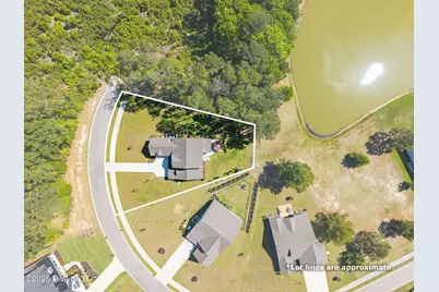 9016 Chesterfield Drive NW, Calabash, NC 28467 - Photo 55