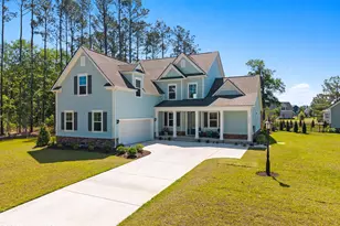9016 Chesterfield Dr NW, Calabash, NC 28467 - Photo 1